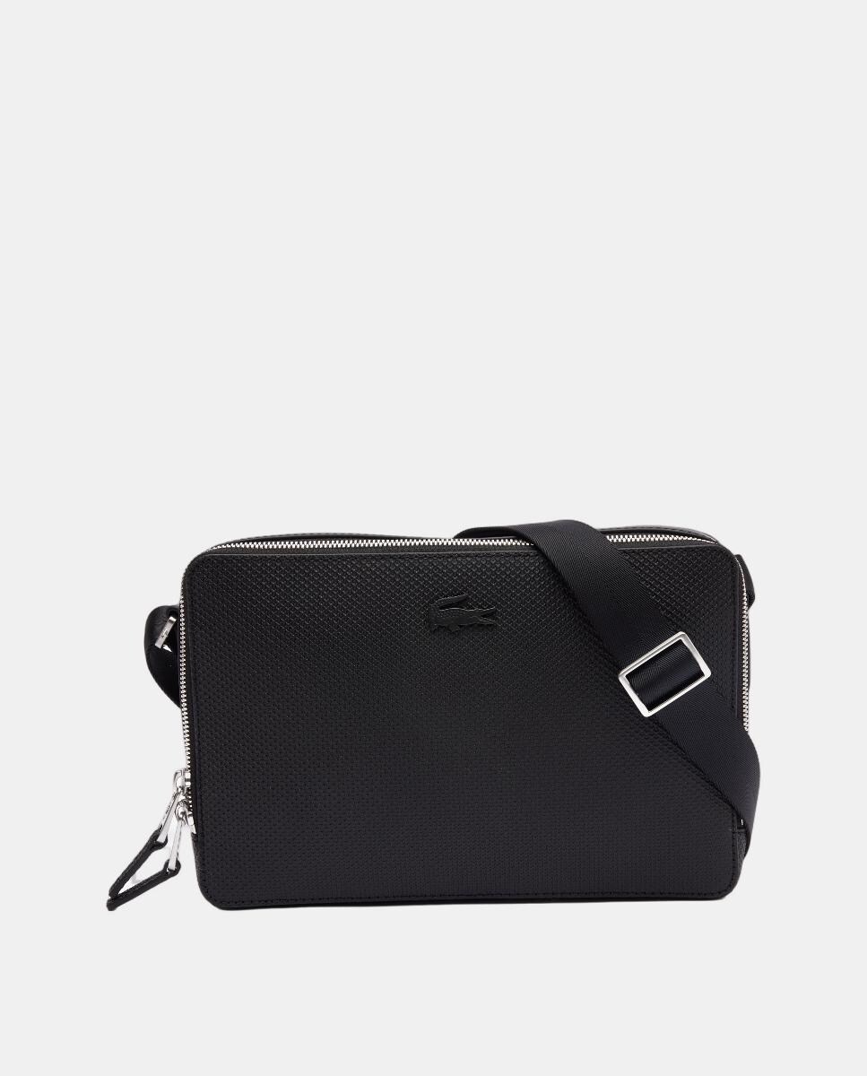 Cartera Lacoste Mujer Bolsa Lacoste Negra Cartera Lacoste Hombre