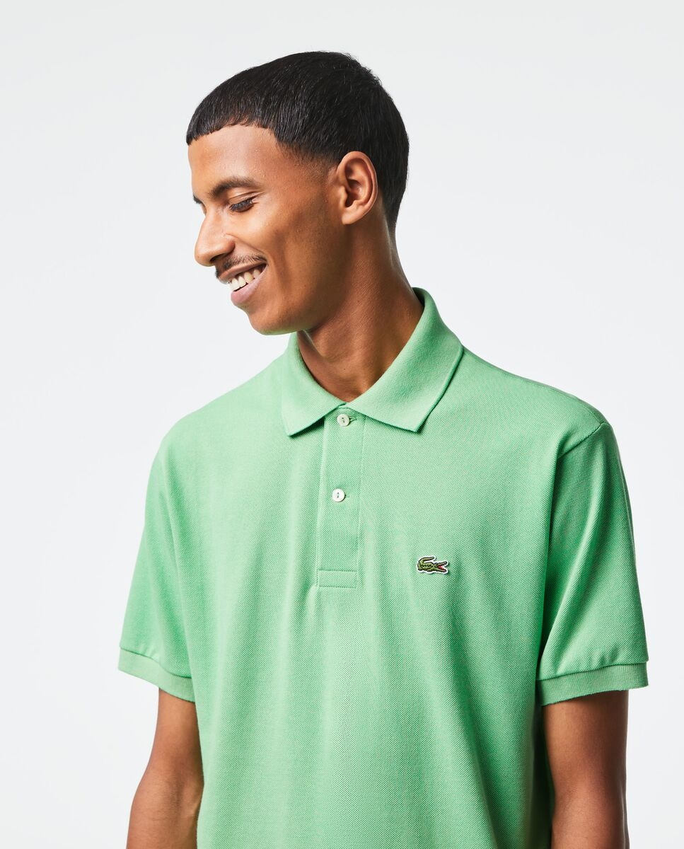 Ropa El Corte Ingles Lacoste Polo Hombre Polos De Marca Hombre El