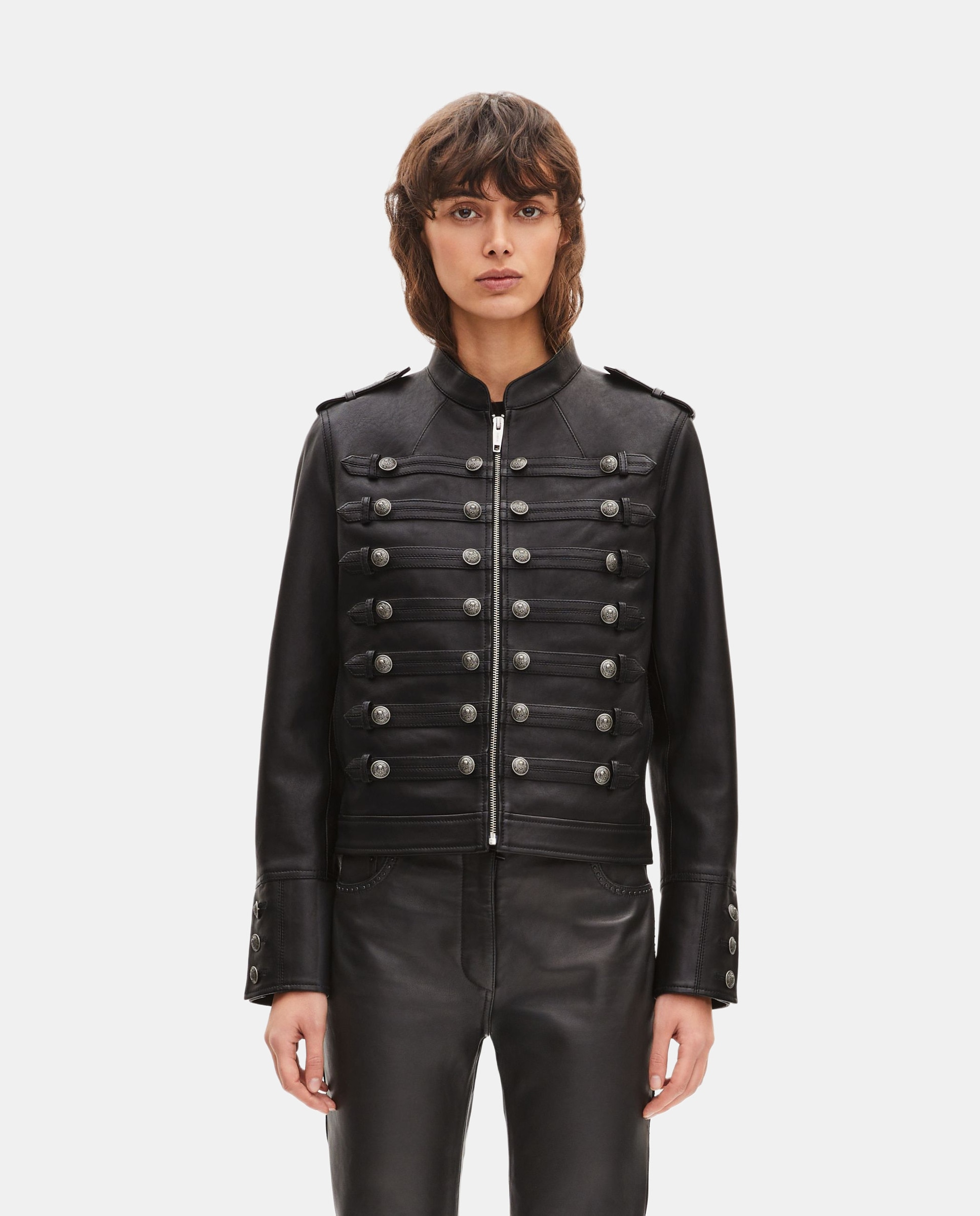 Cazadoras y chaquetas Moda mujer · El Corte Inglés