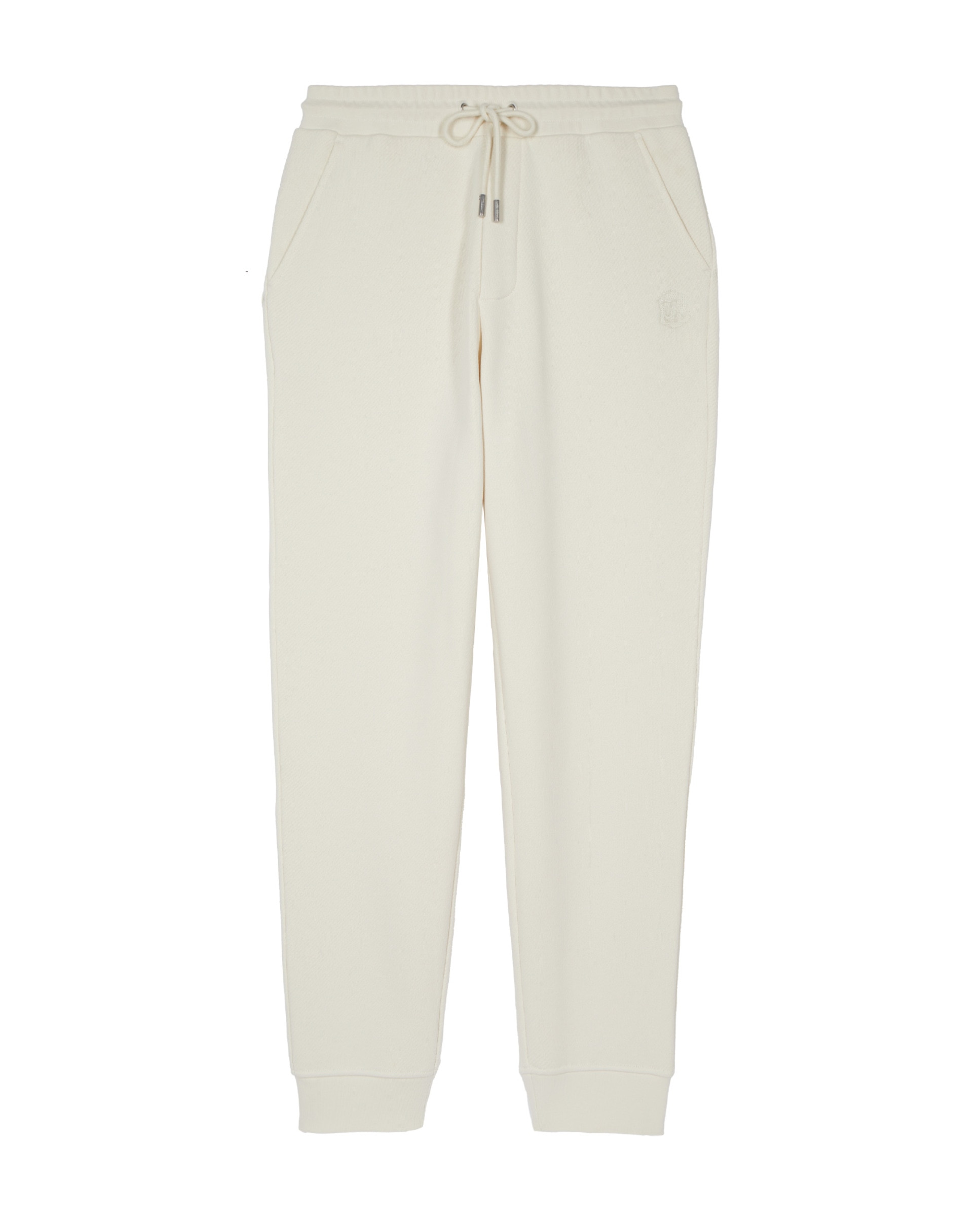 The Kooples - Pantalones de hombre de chándal ajustados.