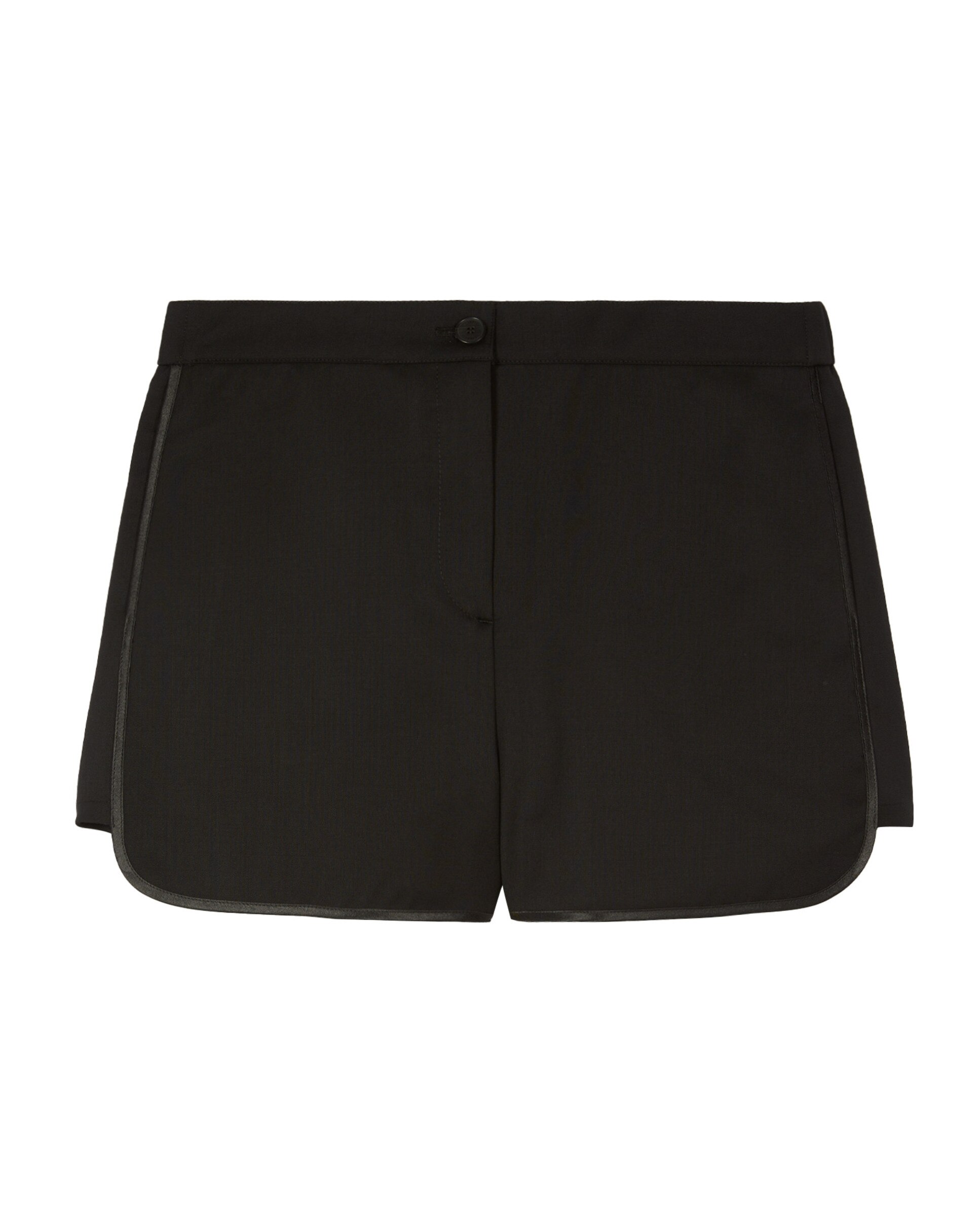 The Kooples - Pantalones cortos de lana.