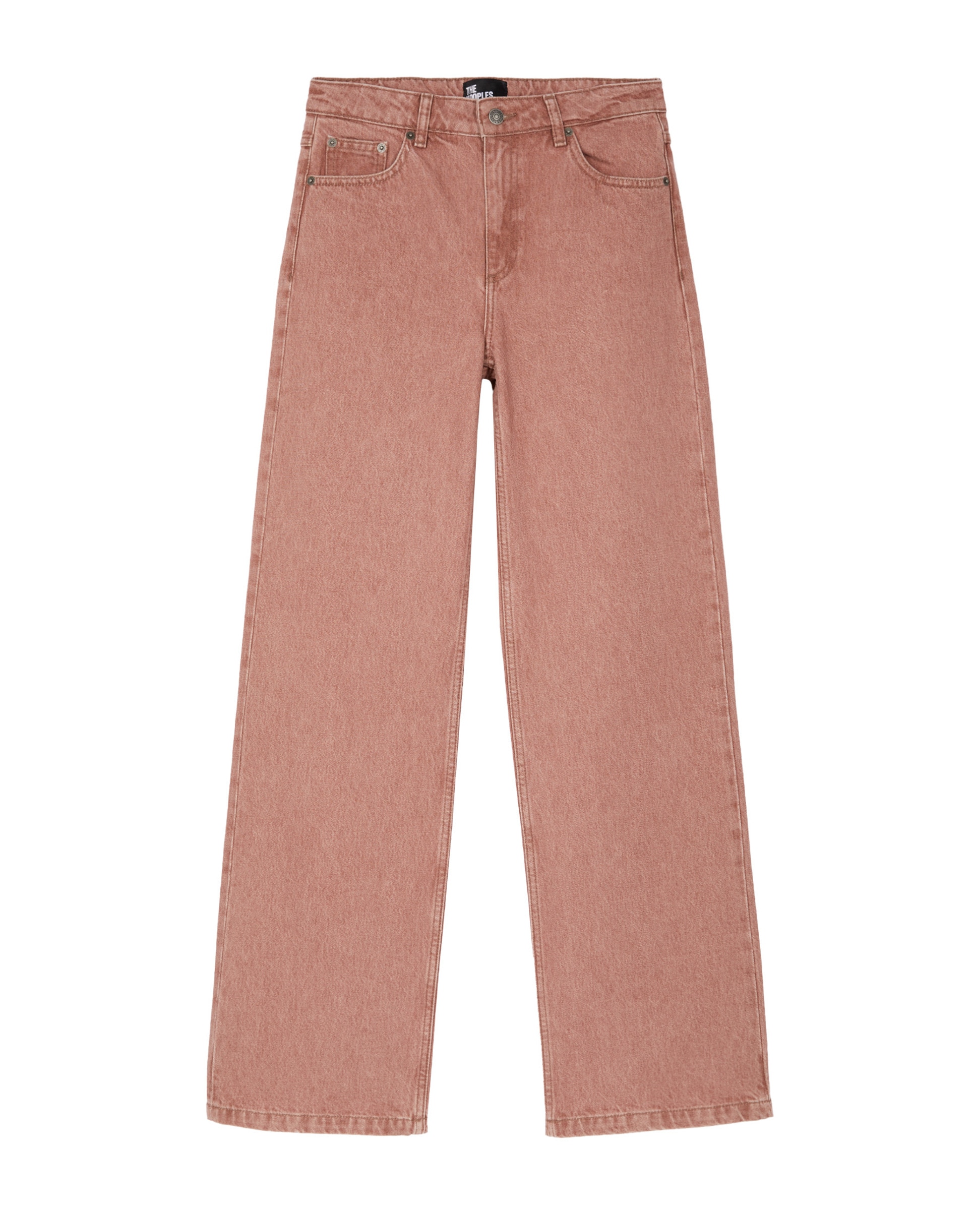 The Kooples - Vaqueros boyfriend.
