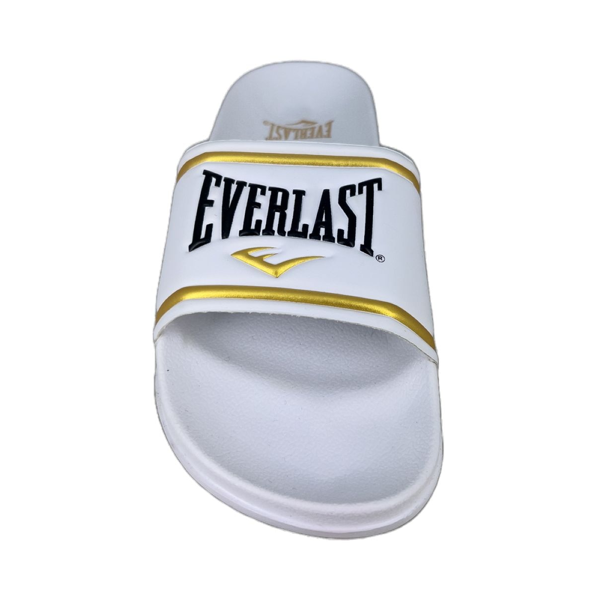 Imagen 6 de chanclas de hombre side everlast - Blanco Blanco