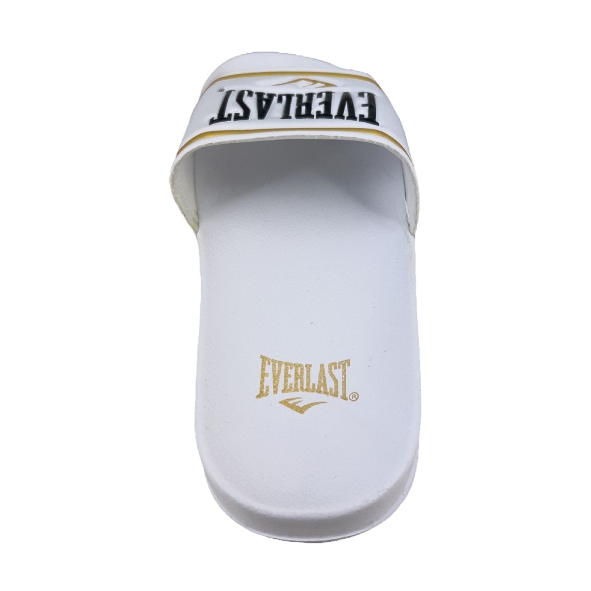Imagen 7 de chanclas de hombre side everlast - Blanco Blanco
