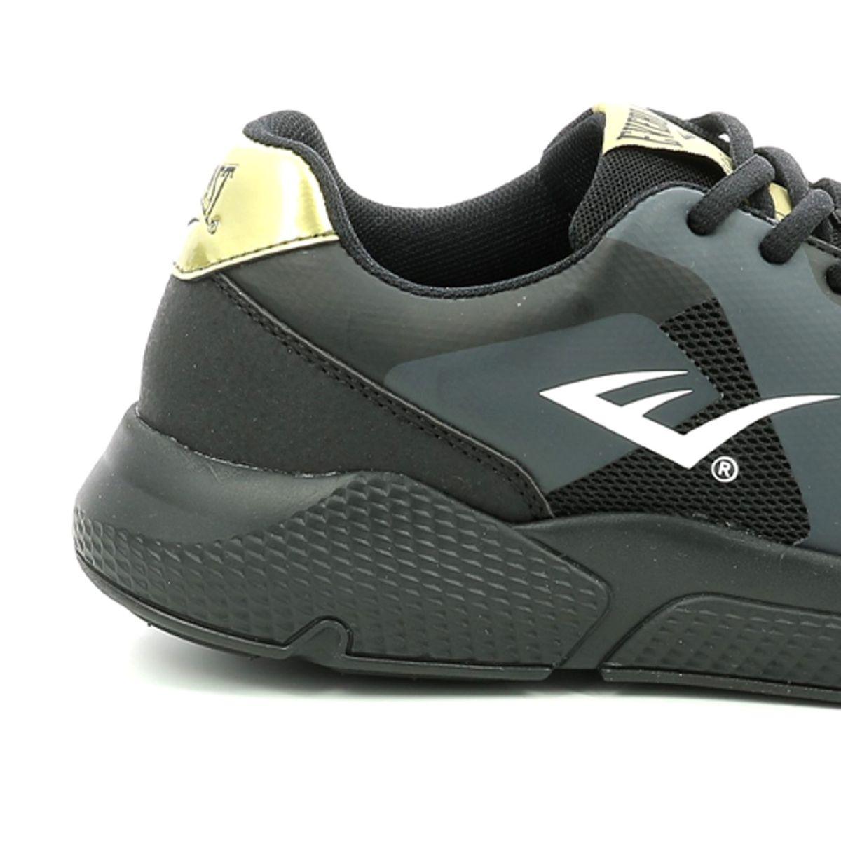 zapatillas de hombre step everlast - Gris Gris-2