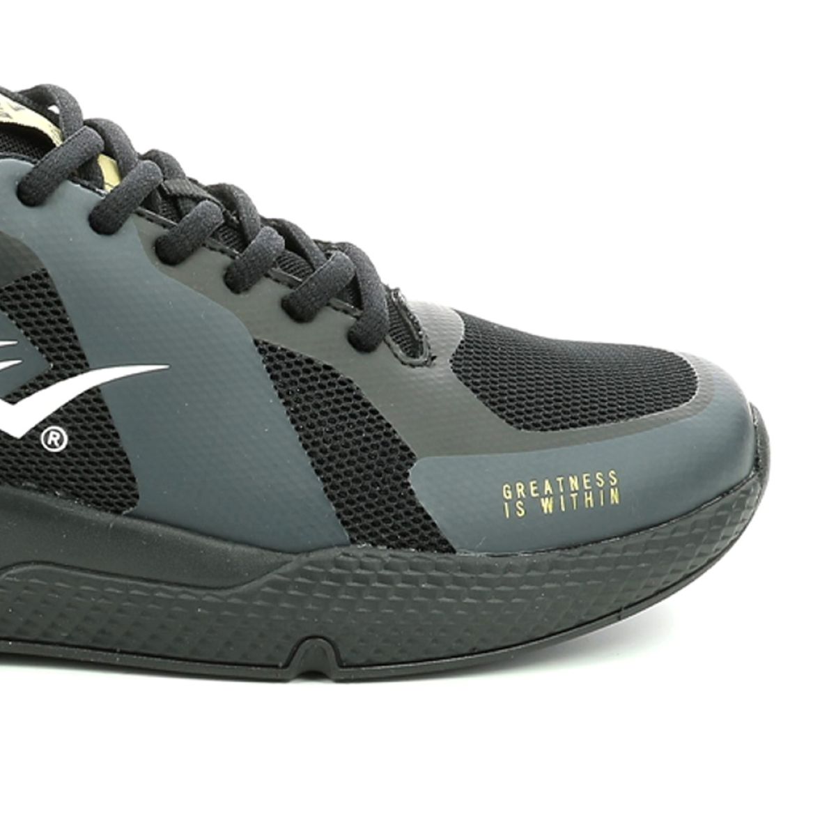zapatillas de hombre step everlast - Gris Gris-3