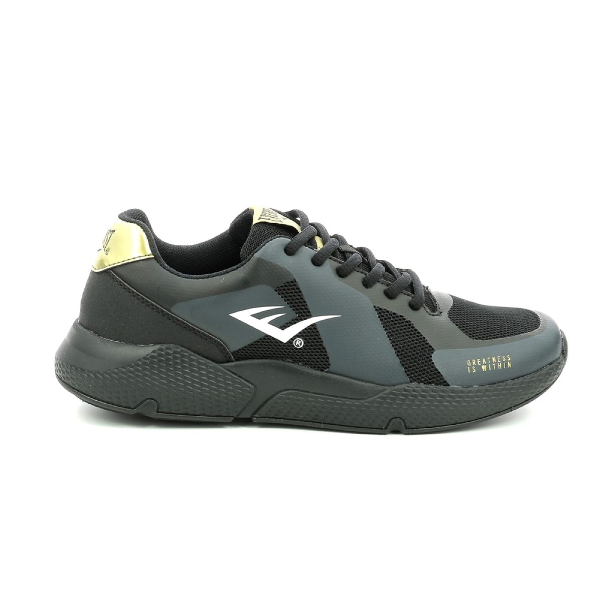 Everlast - zapatillas de hombre step everlast.