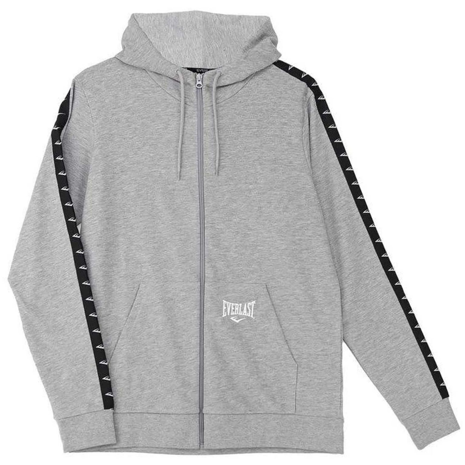 Imagen 0 de Sudadera de hombre Hooded Tape Everlast Negro