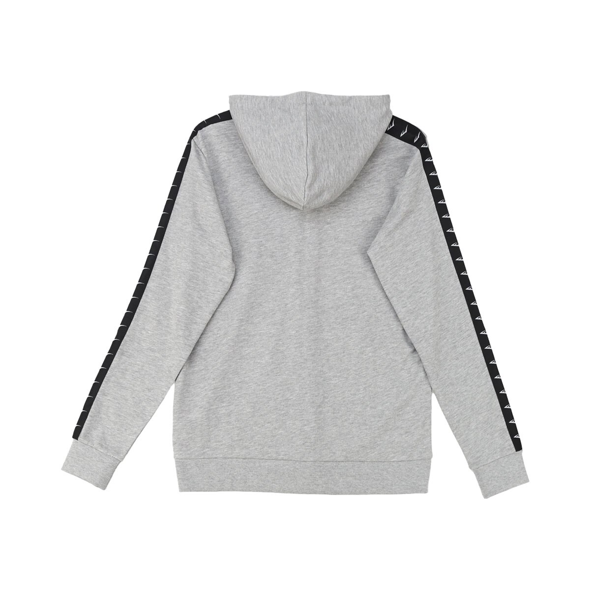 Sudadera de hombre Hooded Tape Everlast - Negro Negro-2