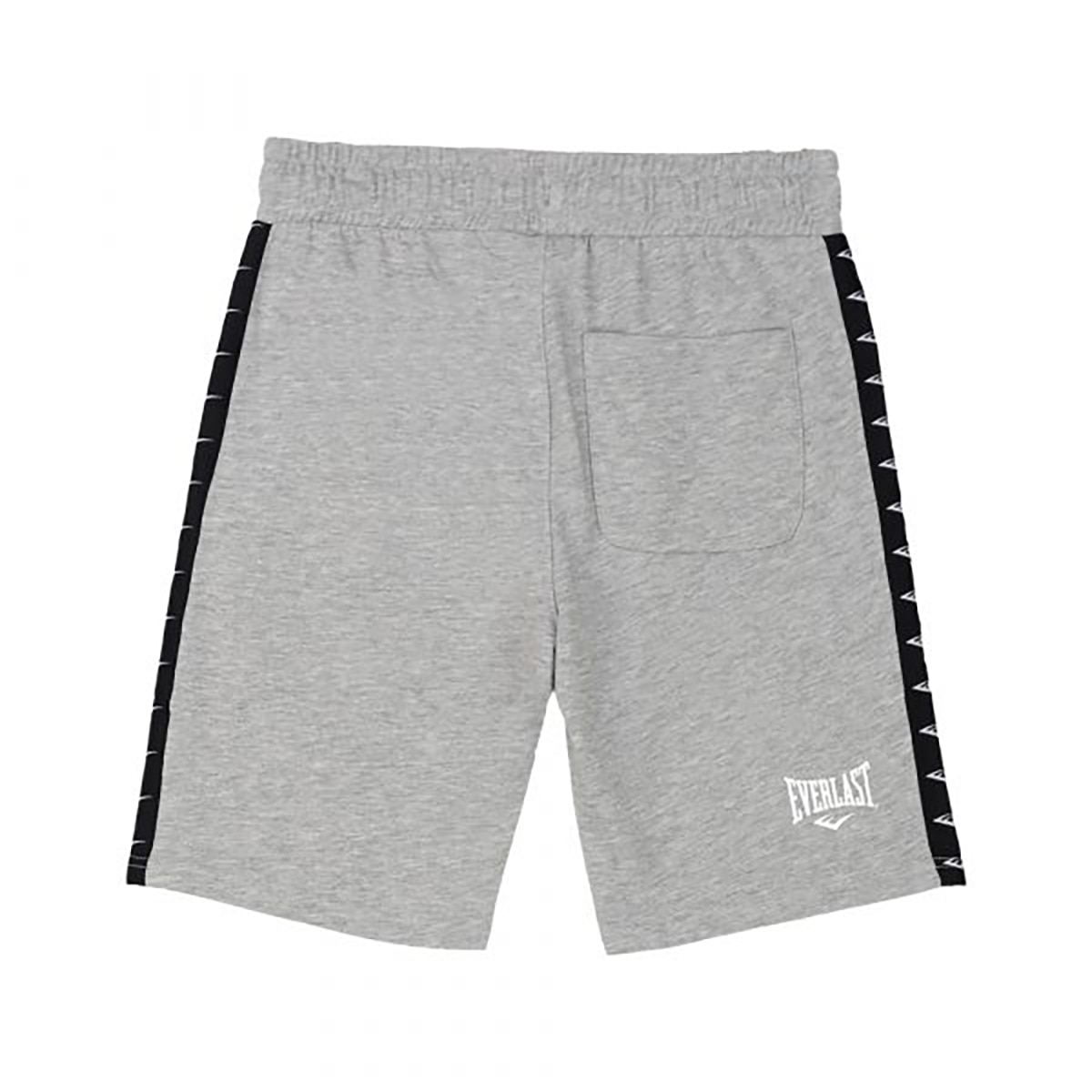 Imagen 2 de Pantalón corto de hombre Tape Jog Everlast - Gris Gris