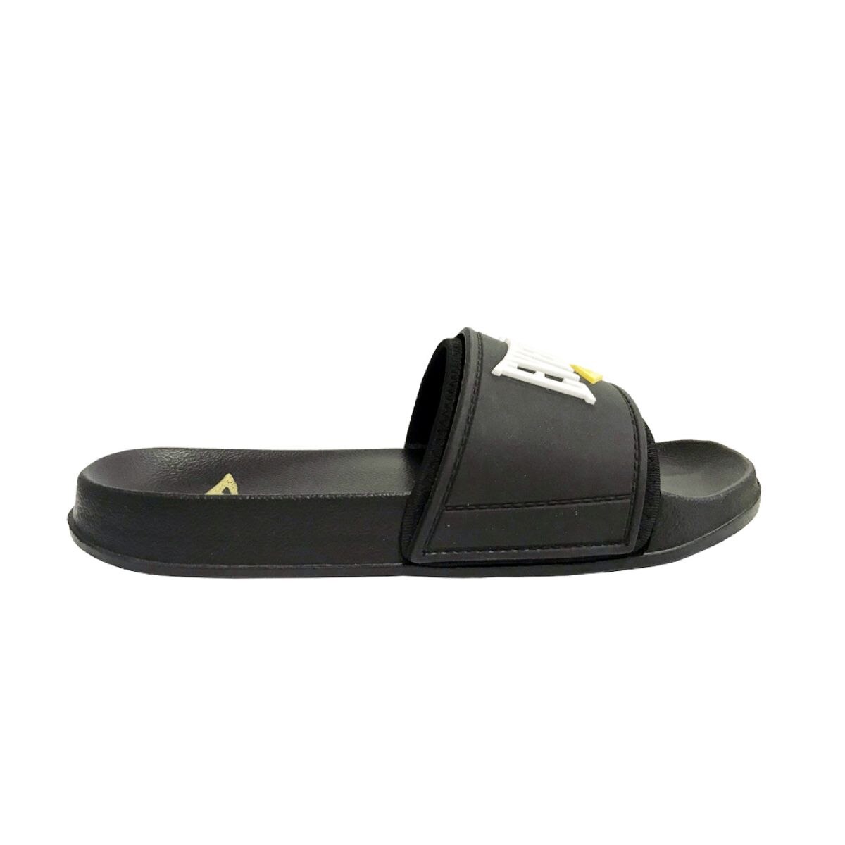 Everlast - chanclas de mujer side everlast.