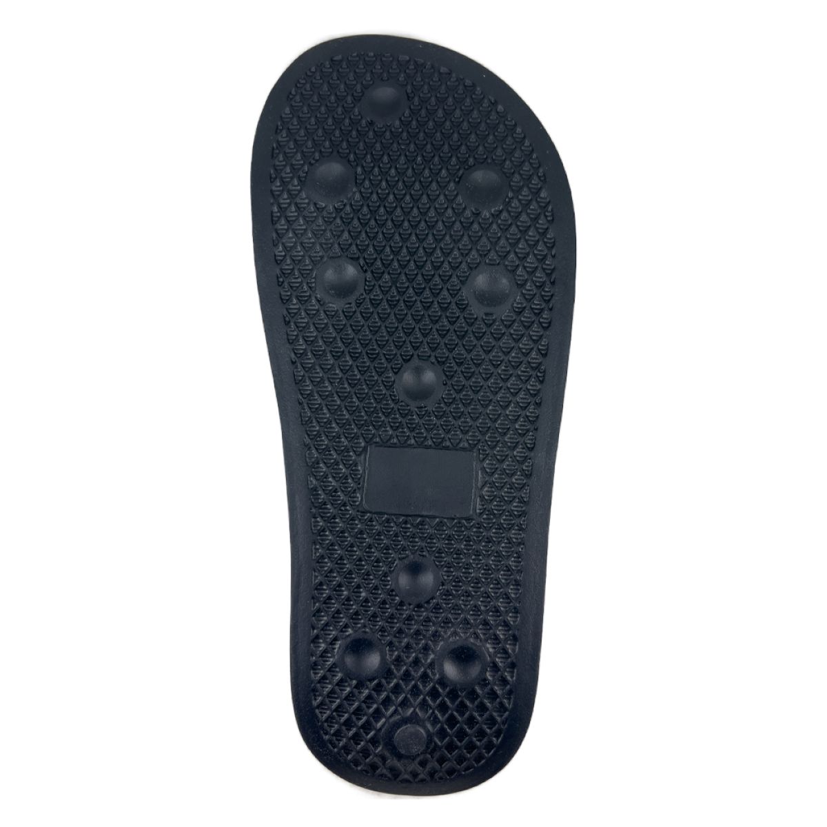 Imagen 7 de chanclas de hombre side everlast - Negro Negro