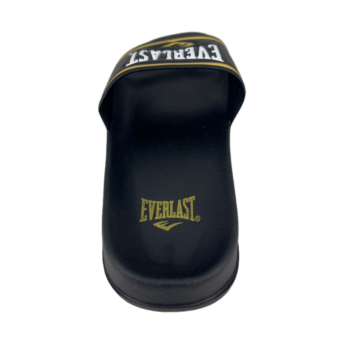 Imagen 8 de chanclas de hombre side everlast - Negro Negro