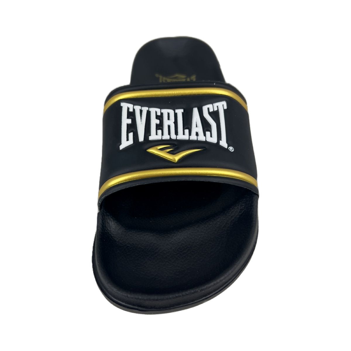Imagen 9 de chanclas de hombre side everlast - Negro Negro