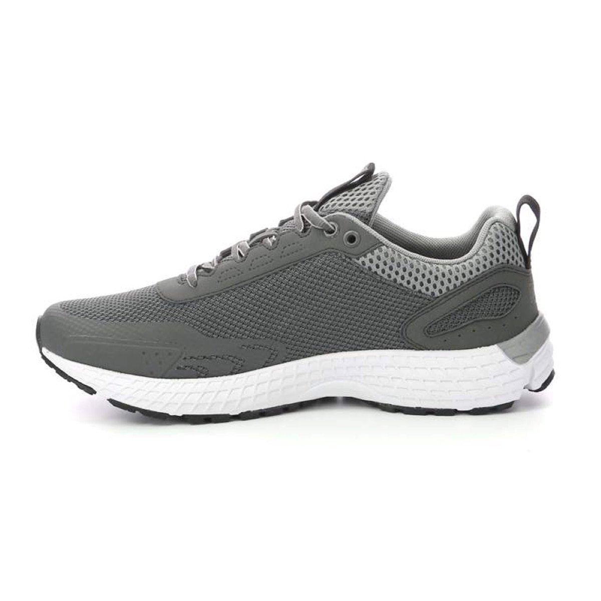 zapatillas de hombre entrenamiento burpee everlast - Gris Gris-2