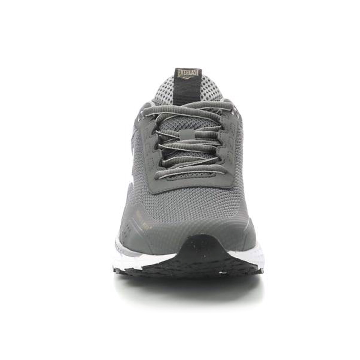 zapatillas de hombre entrenamiento burpee everlast - Gris Gris-3