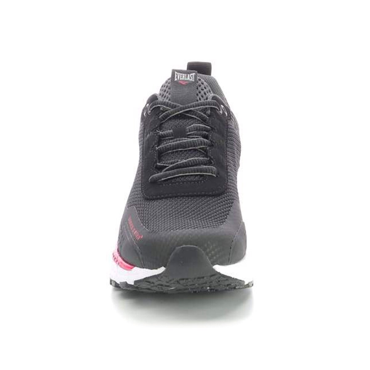 zapatillas de hombre entrenamiento burpee everlast - Rojo Rojo-3