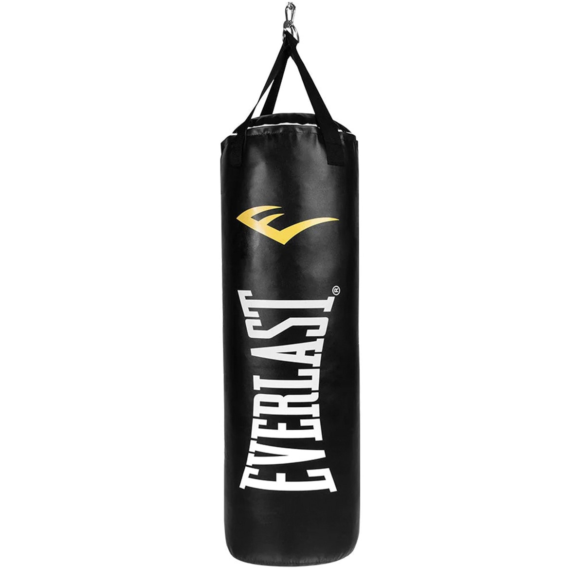 Everlast - Saco de boxeo Nevatear Heavy Bag 18 kg Everlast.