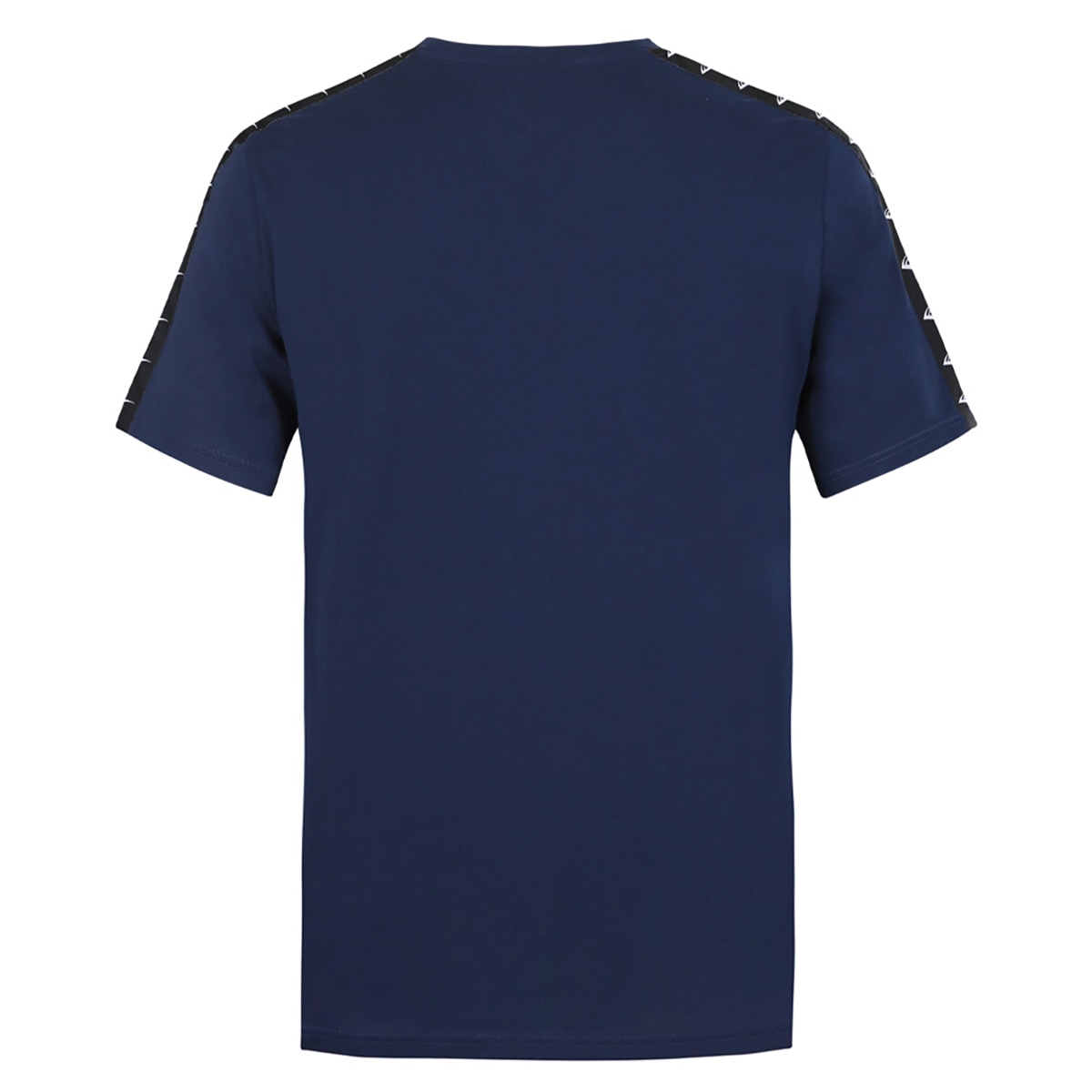 Camiseta de hombre Tee Tape Everlast - Azul marino Azul marino-2