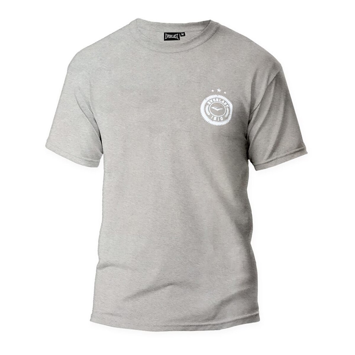 Camiseta de hombre Ditmars Everlast - Gris Gris-1