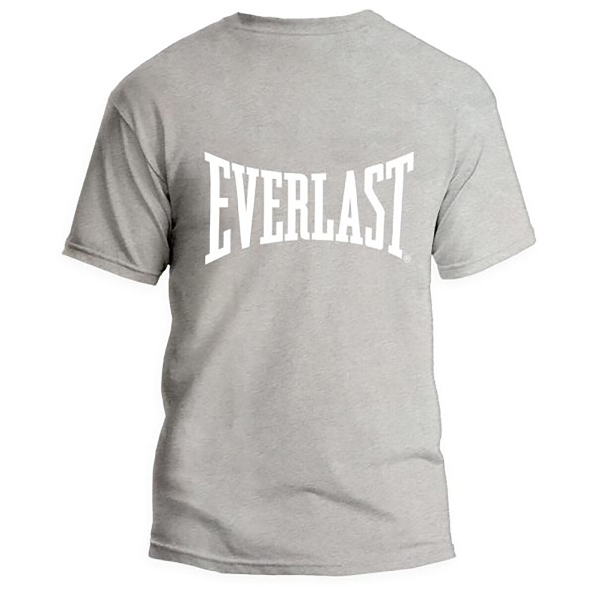Camiseta de hombre Ditmars Everlast - Gris Gris-2
