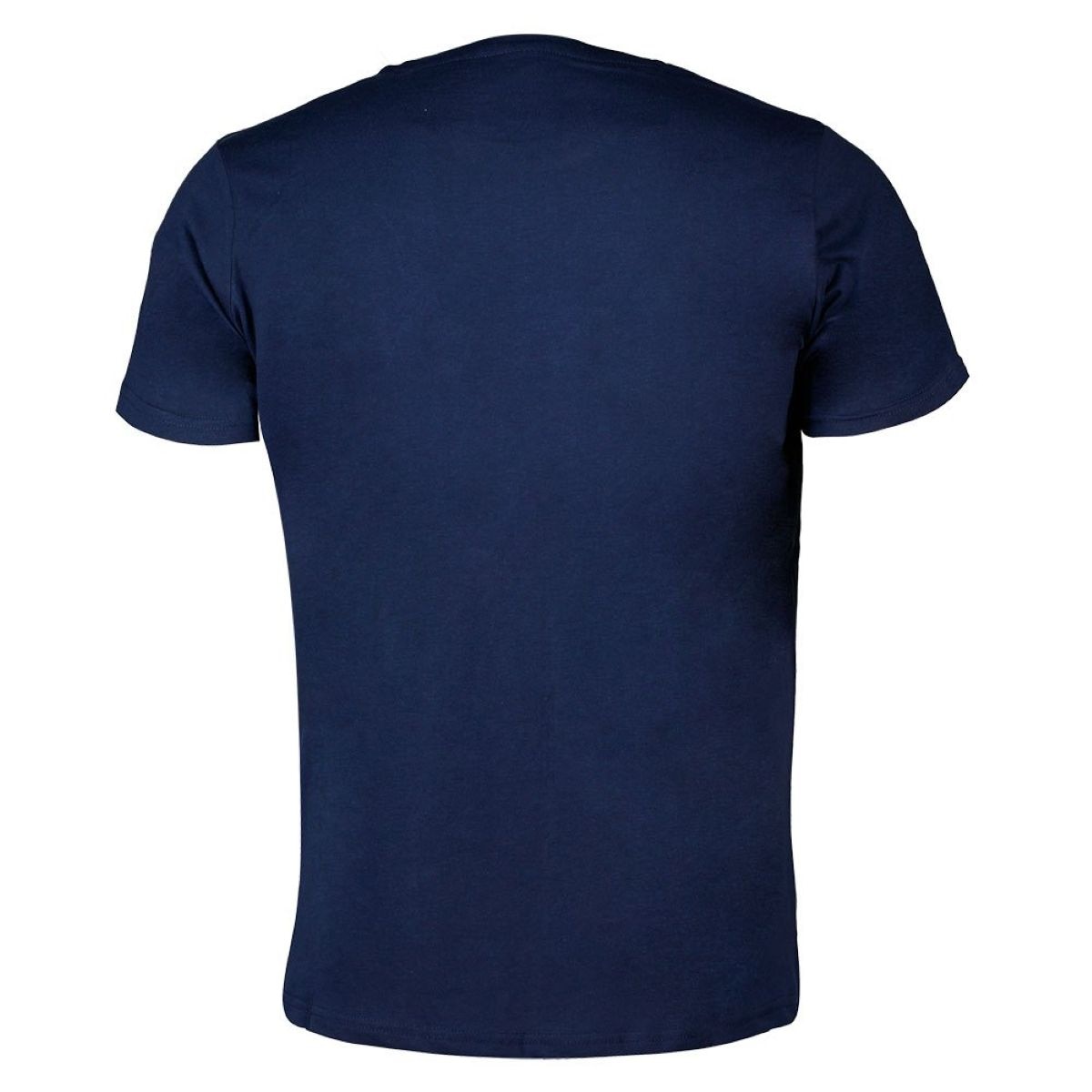Camiseta de hombre Horton Everlast - Azul marino Azul marino-2