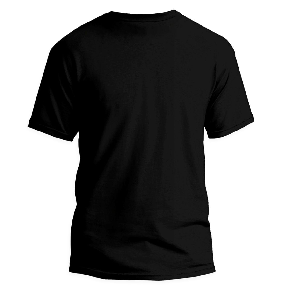 Camiseta de hombre Horton Everlast - Negro Negro-2