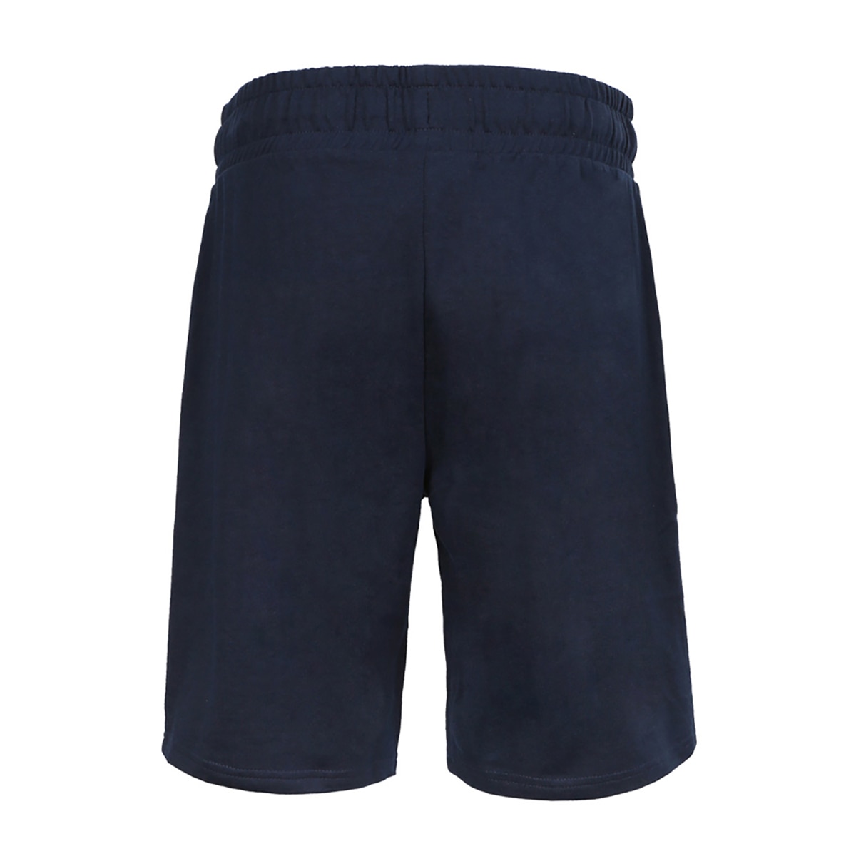 Pantalón corto de hombre Kirby Jog Everlast - Azul / Blanco Azul / Blanco-2
