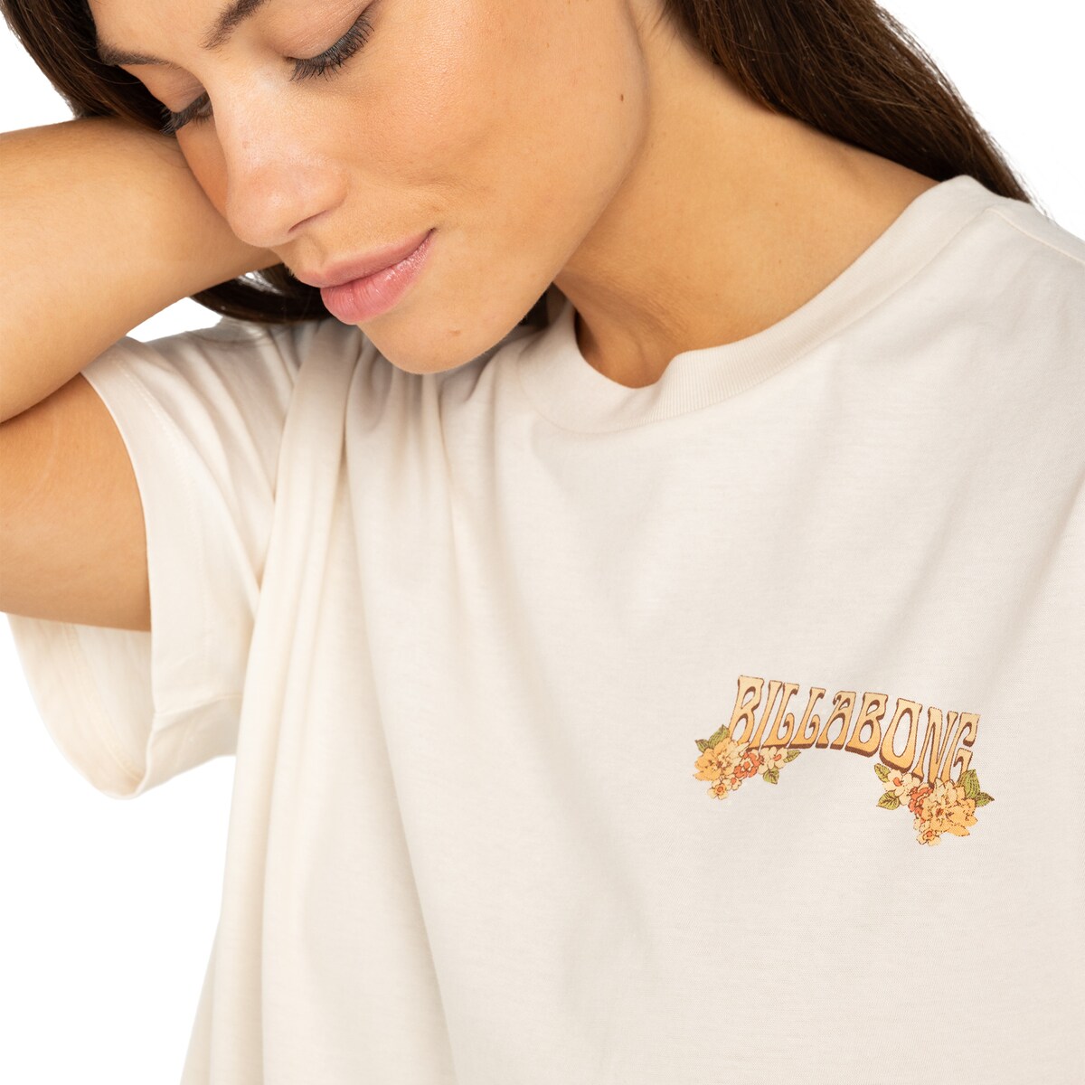 Camiseta de mujer Rise With The Sun Billabong · Billabong · El Corte Inglés