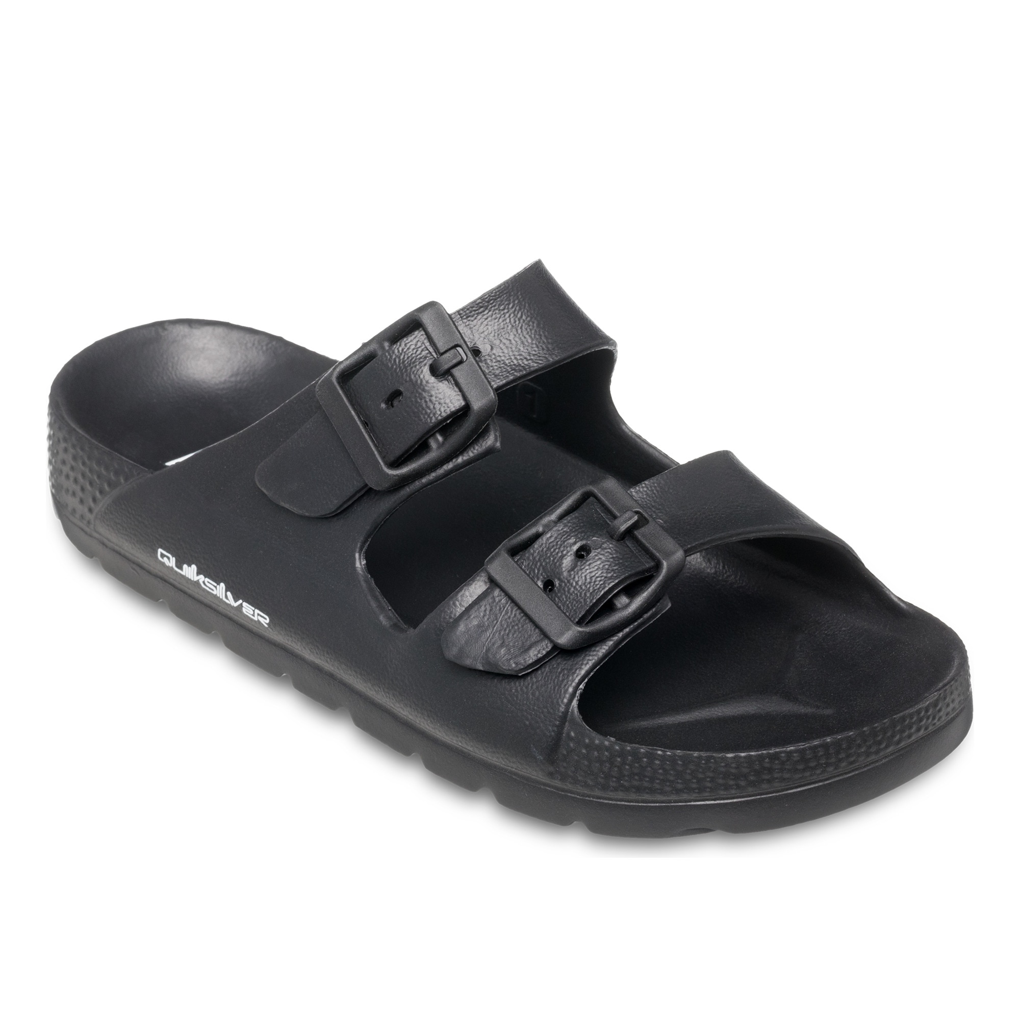 Quiksilver Sandalias de hombre Embark Azul