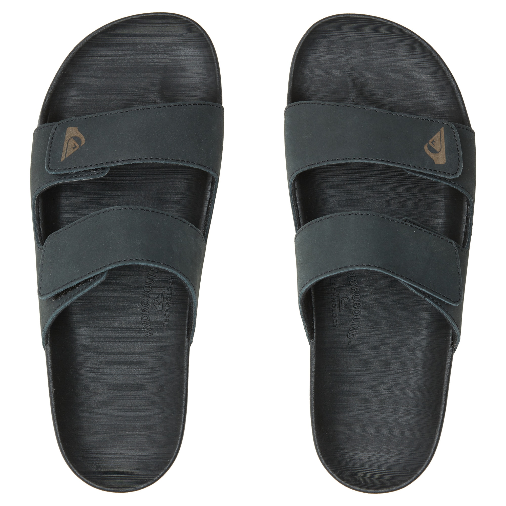 Chanclas quiksilver el corte fashion inglés