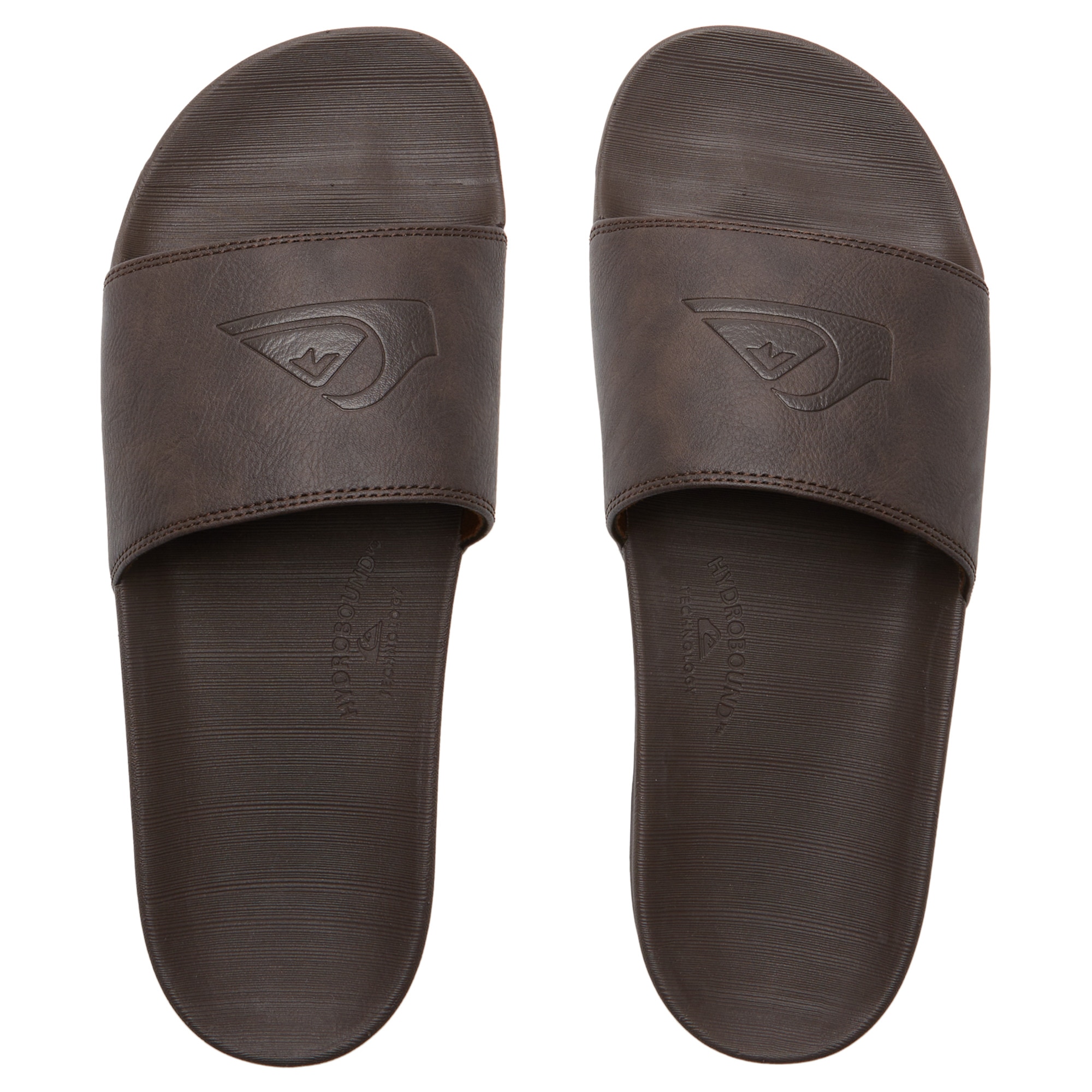 Chanclas quiksilver el corte fashion inglés