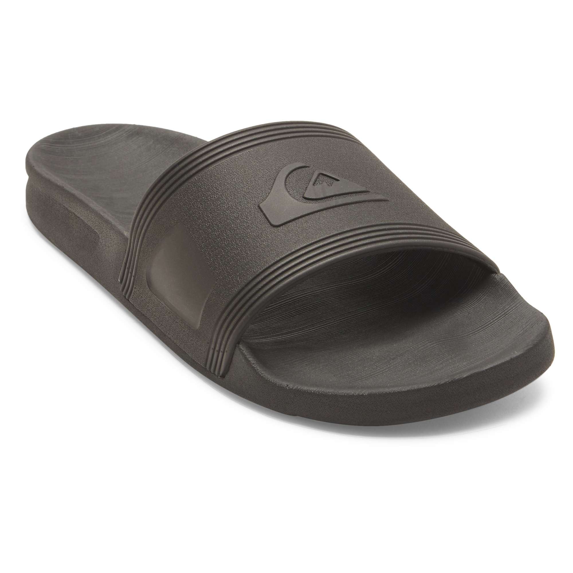 Sandalias de hombre Dockyard Quiksilver - Negro Negro-1