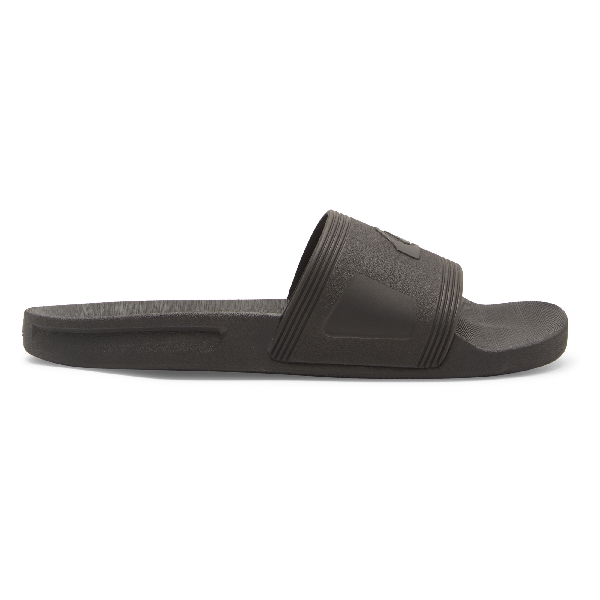 Sandalias de hombre Dockyard Quiksilver - Negro Negro-2