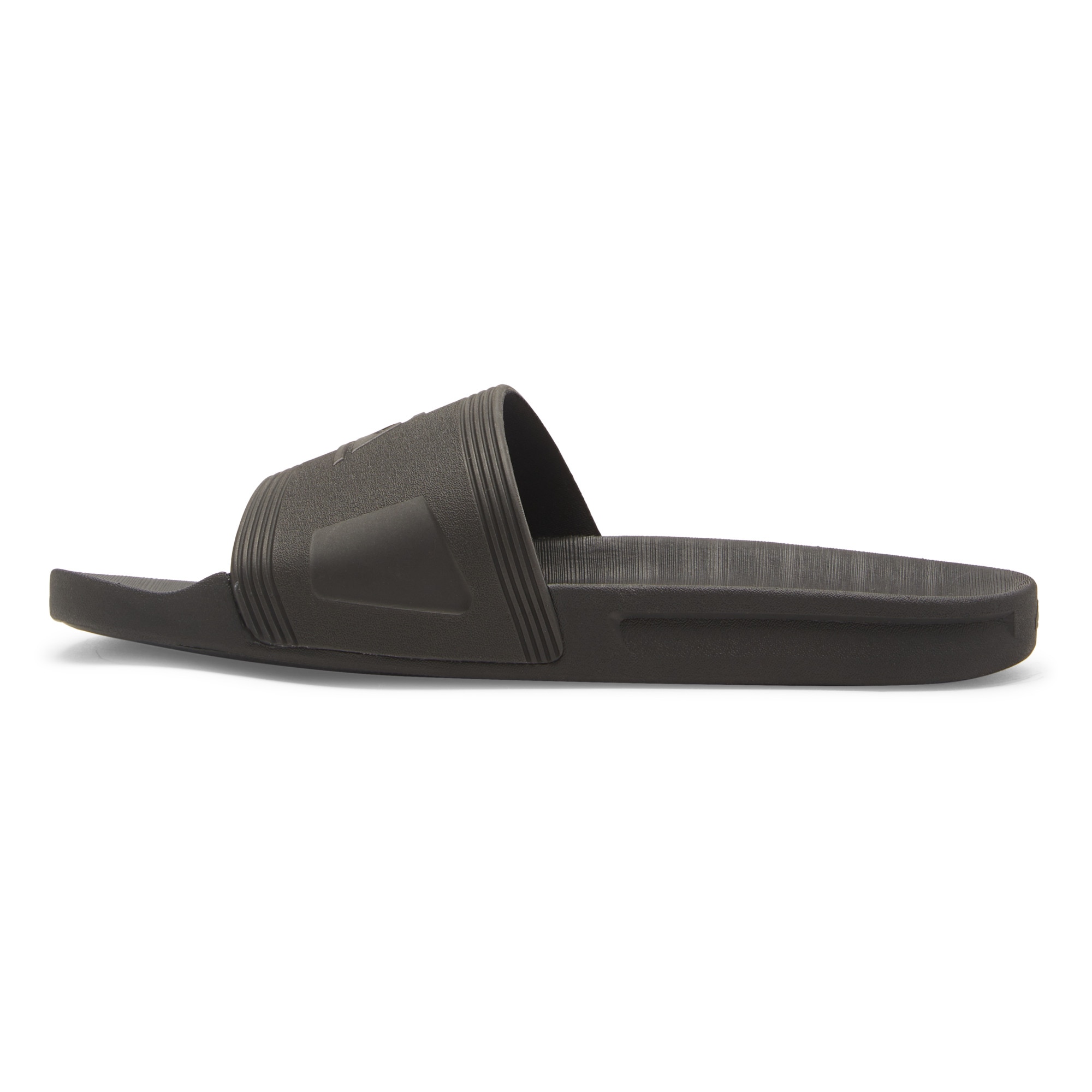 Sandalias de hombre Dockyard Quiksilver - Negro Negro-3