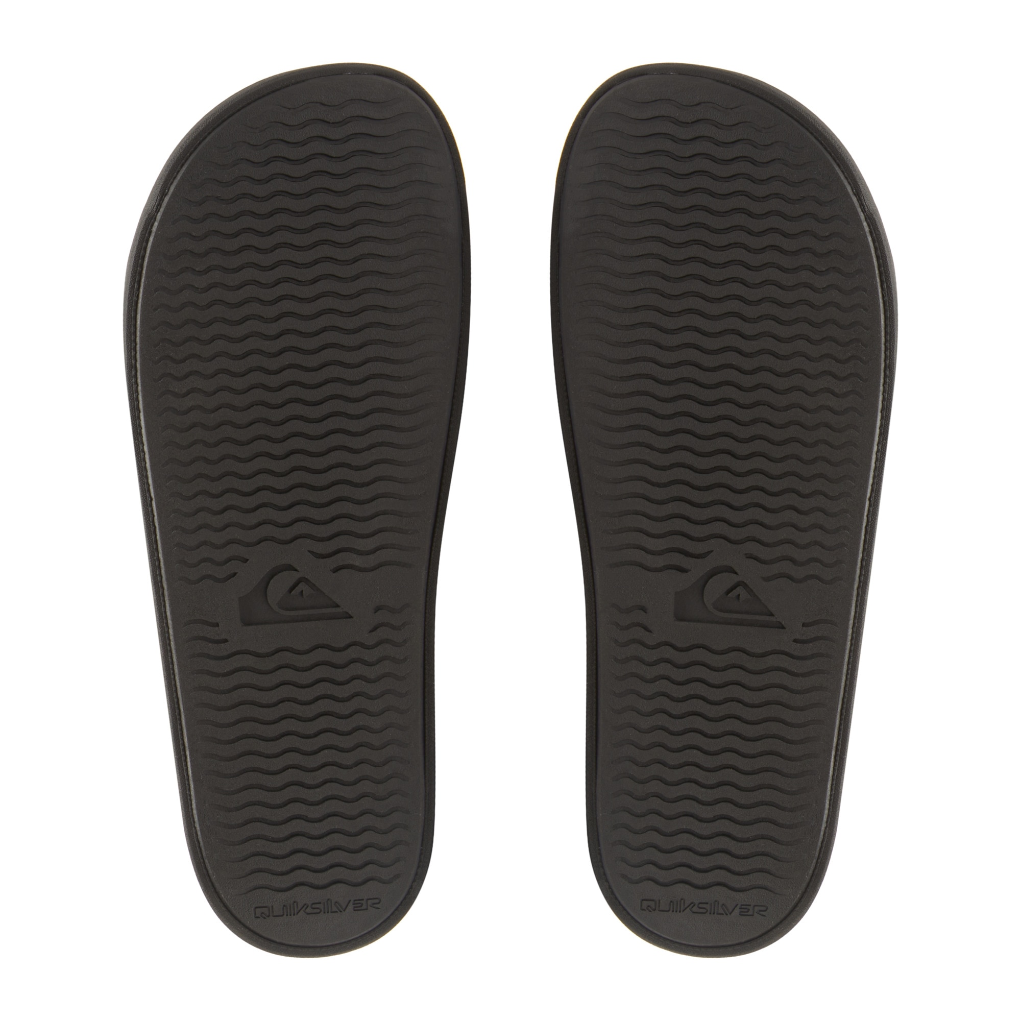 Sandalias de hombre Dockyard Quiksilver - Negro Negro-5