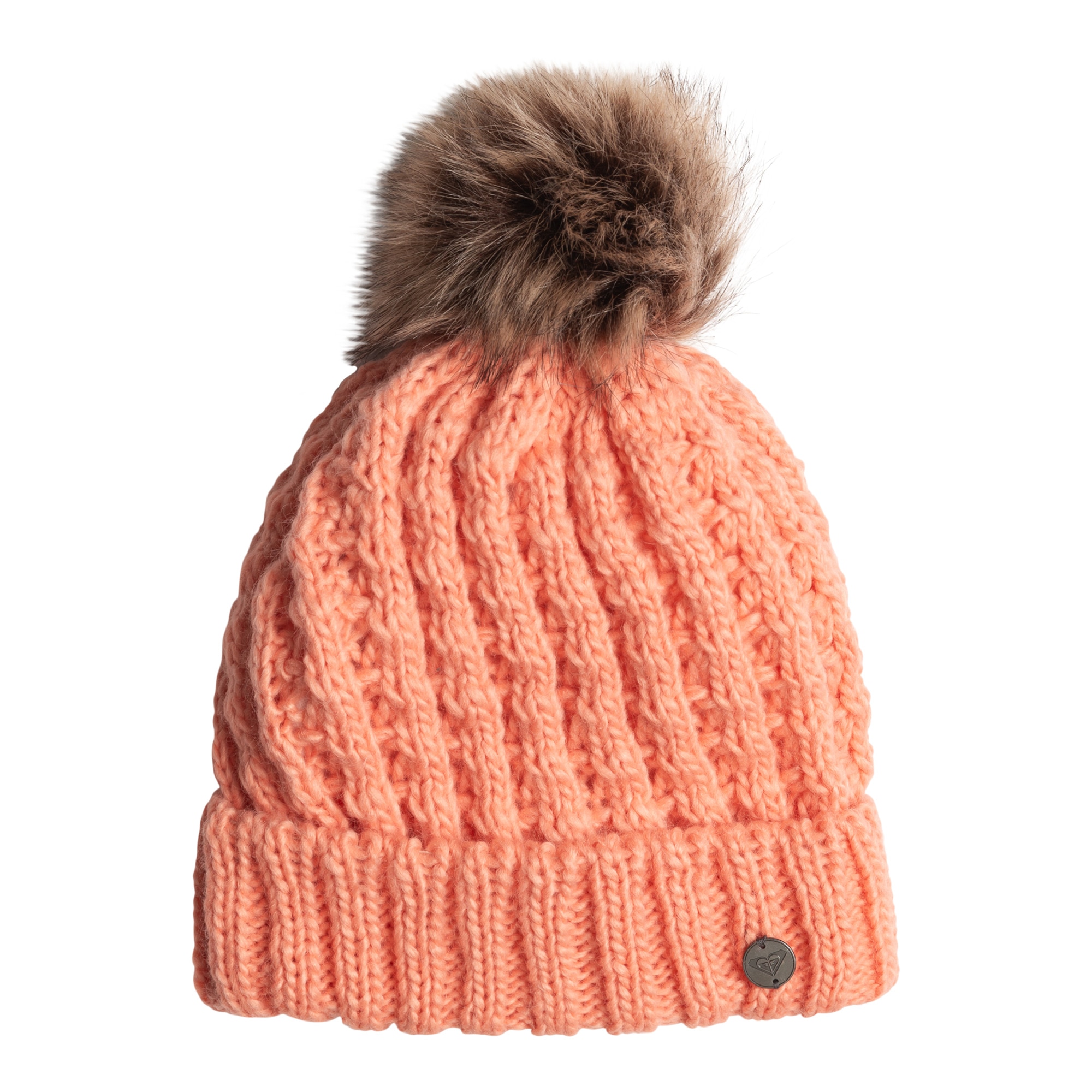 Roxy - Gorro de niños Blizzard Roxy.
