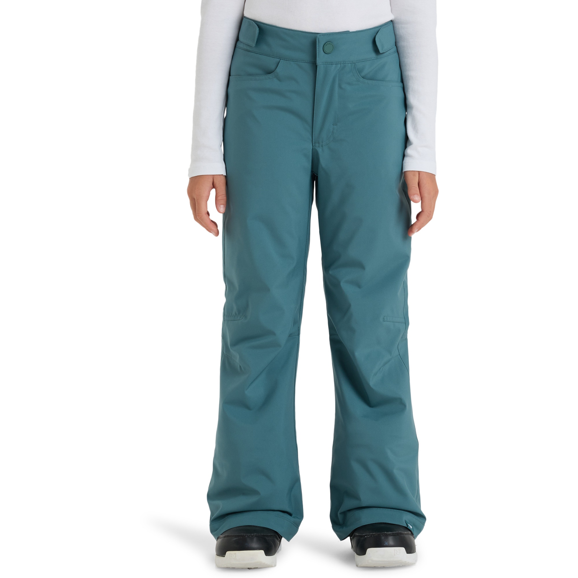Roxy - Pantalón de niños Backyard Roxy.