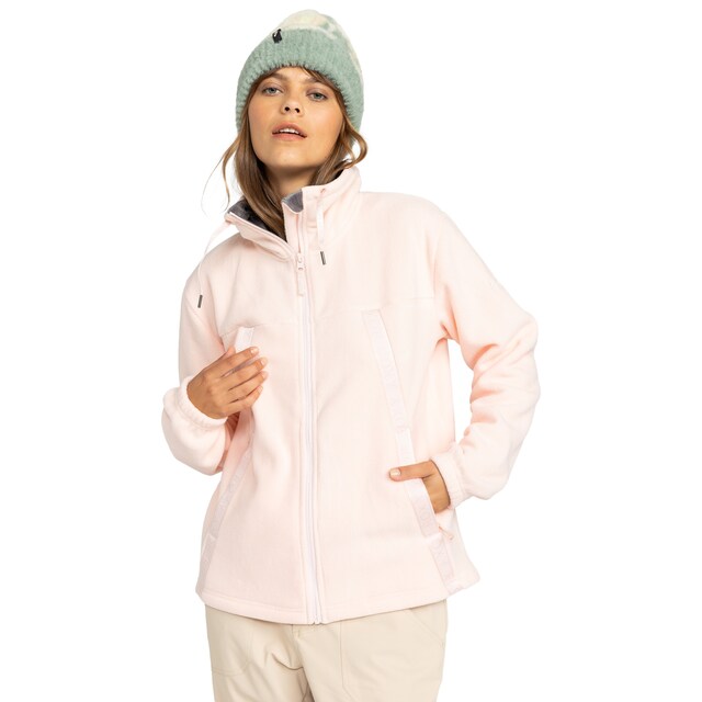 Imagen 0 de Sudadera de mujer Fleeting Snow Roxy