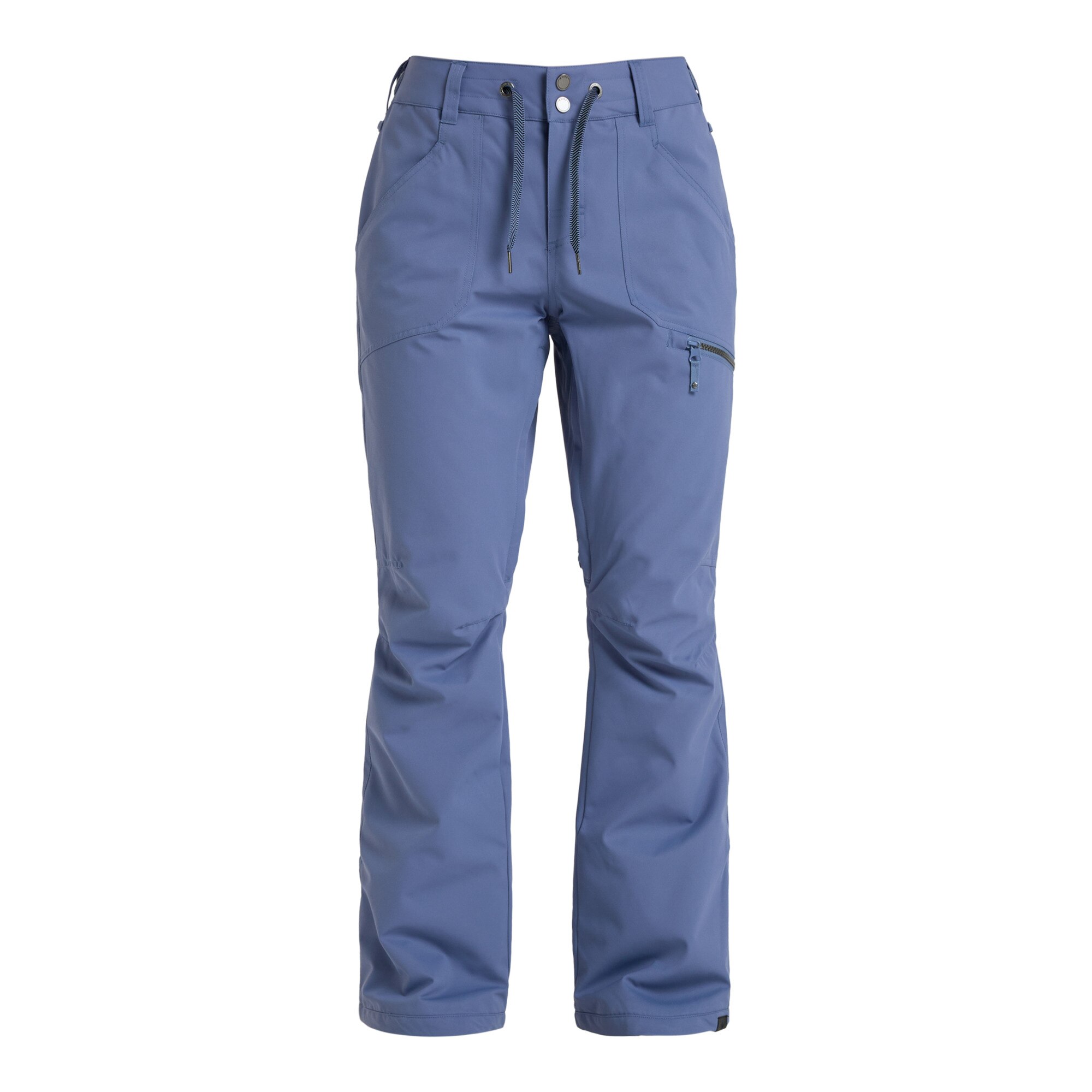 Imagen 0 de Pantalón de mujer Nadia Roxy Azul