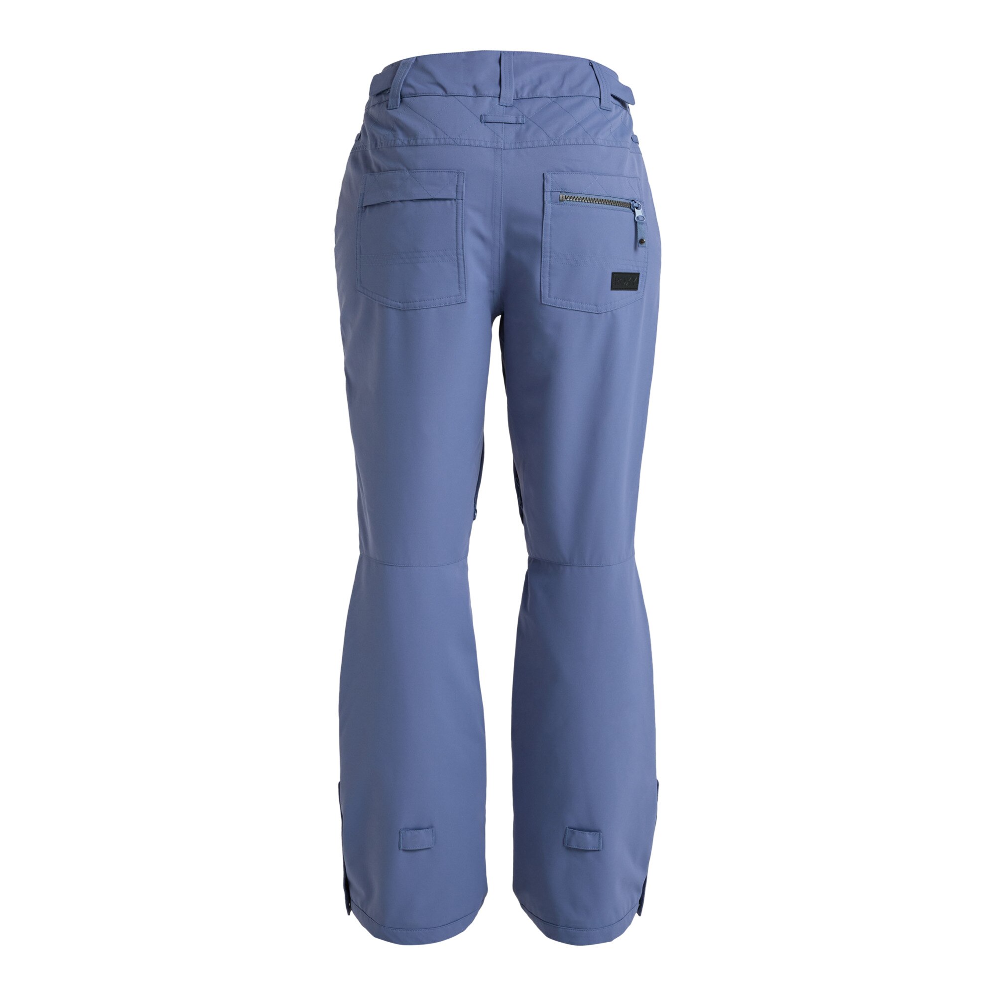 Pantalón de mujer Nadia Roxy - Azul Azul-2