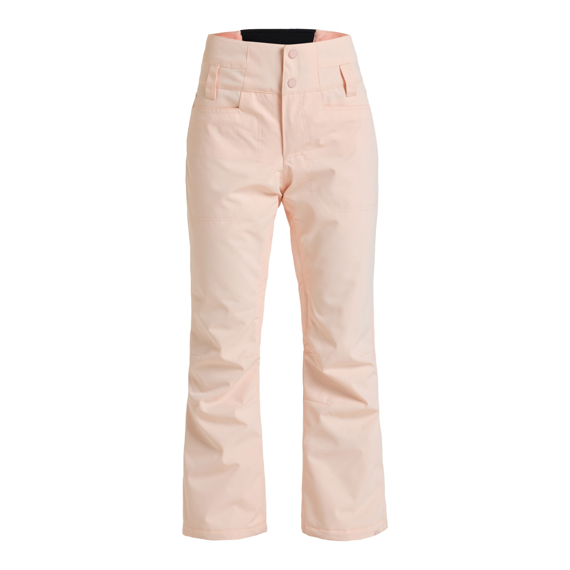 Imagen 3 de Pantalón de mujer Diversion Roxy - Rosa claro Rosa claro