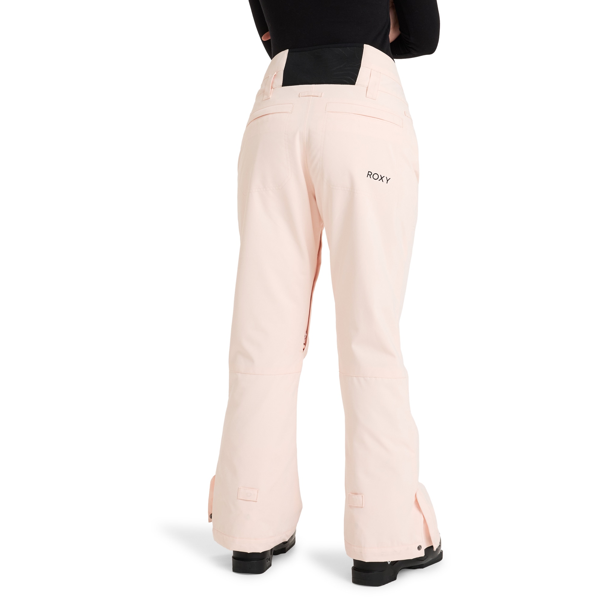Imagen 4 de Pantalón de mujer Diversion Roxy - Rosa claro Rosa claro