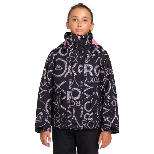 Imagen 0 de Chaqueta de niños Roxy Jetty Roxy