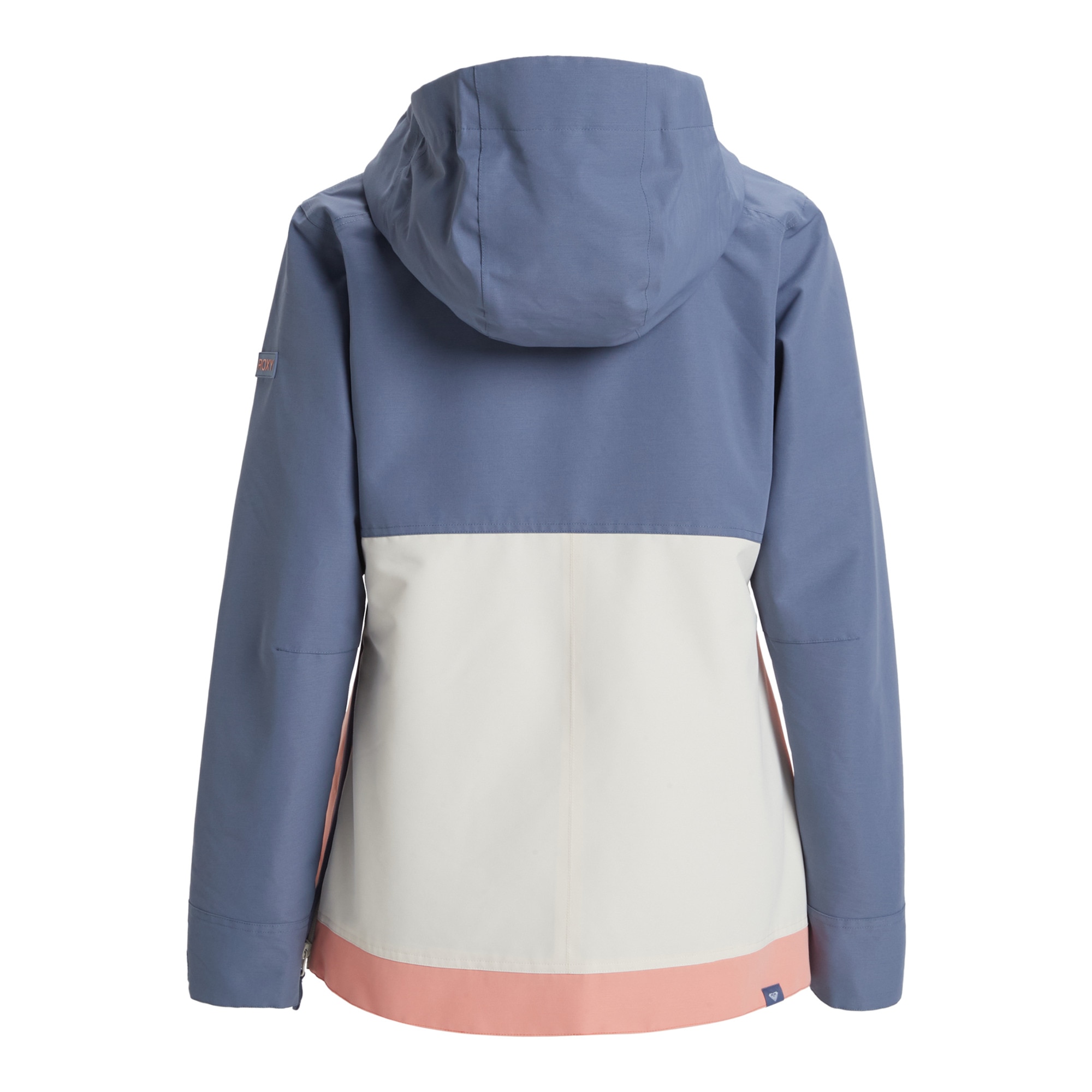 Imagen 2 de Chaqueta de mujer Shelter Roxy - Azul Azul