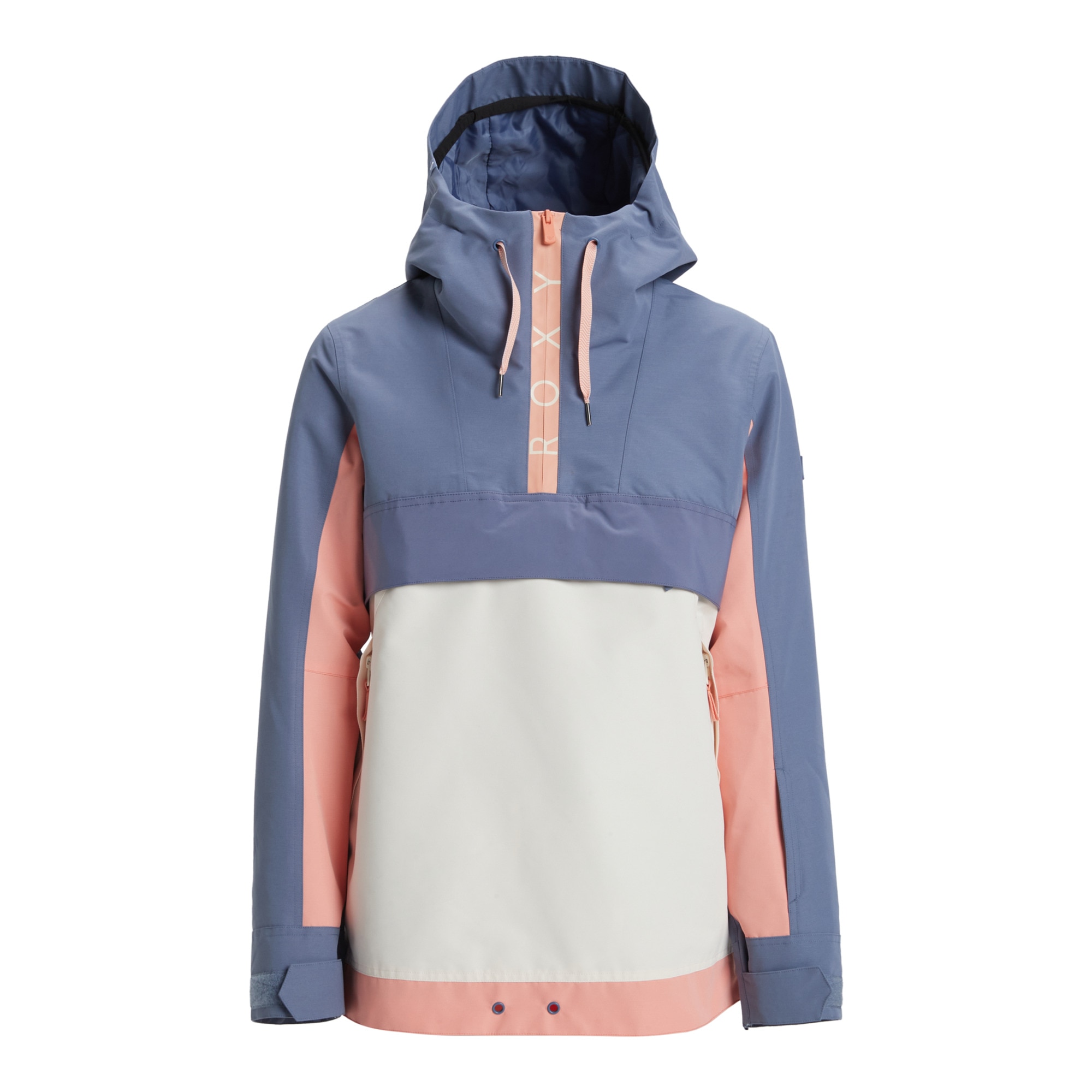Imagen 3 de Chaqueta de mujer Shelter Roxy - Azul Azul