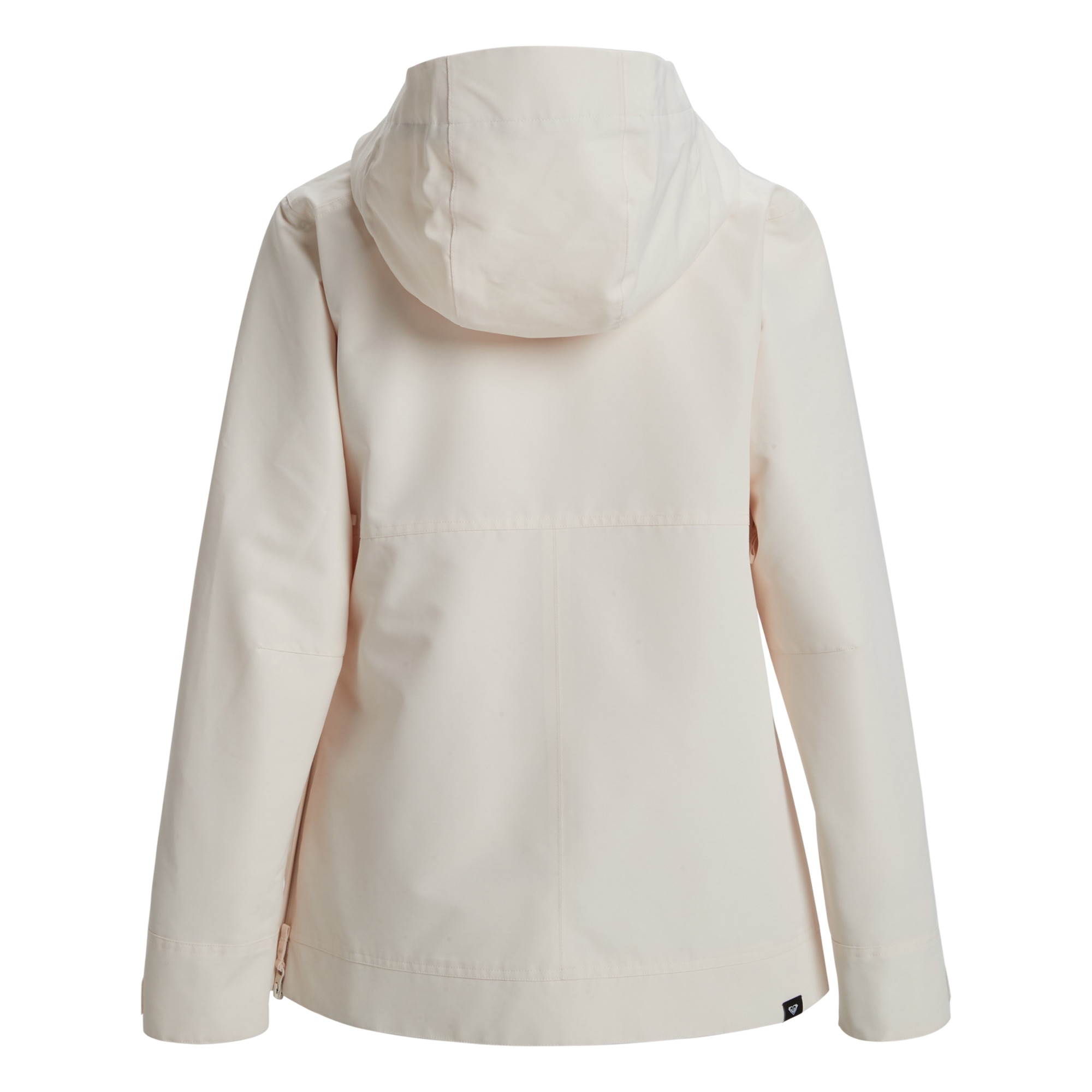 Imagen 2 de Chaqueta de mujer Shelter Roxy - Beige Beige