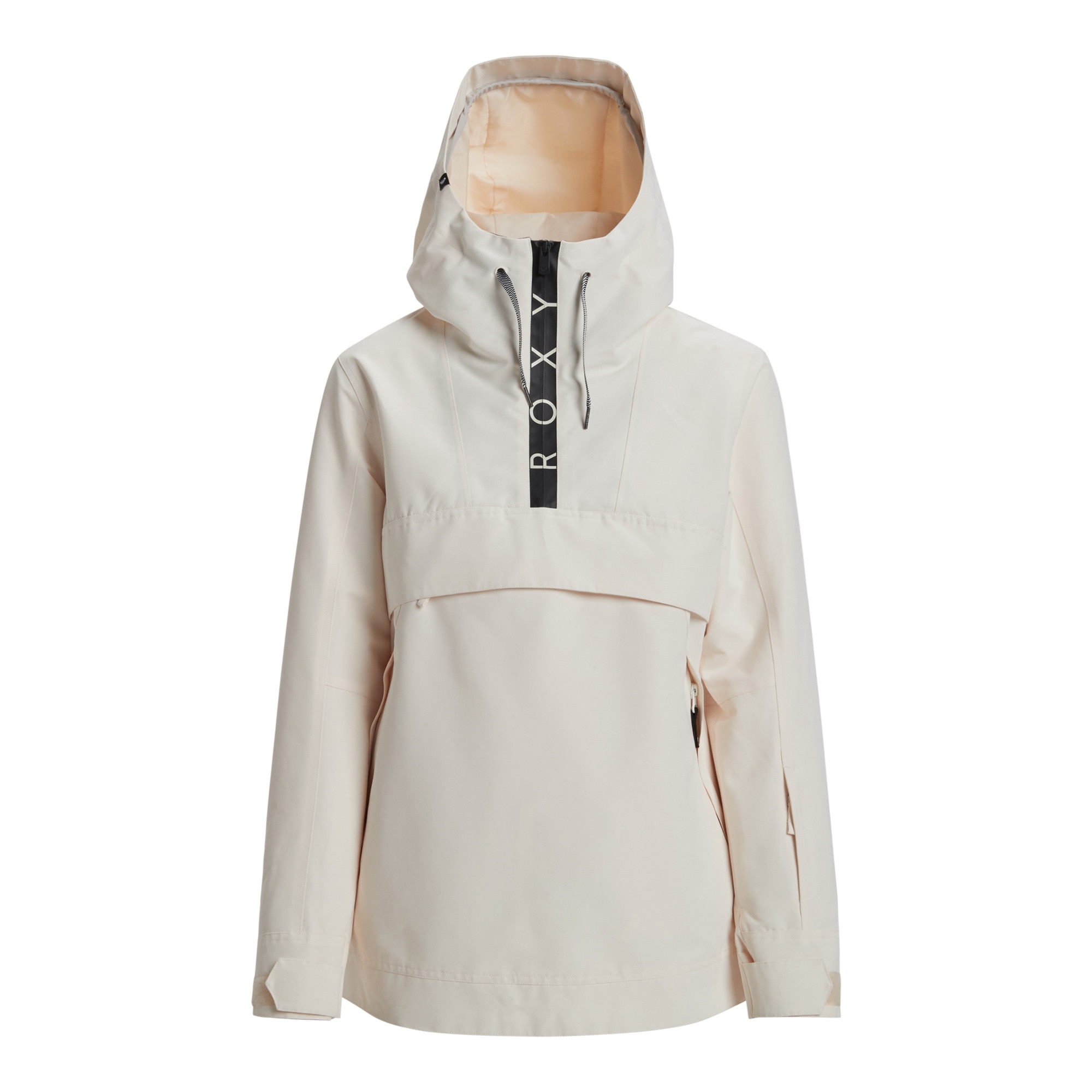Imagen 3 de Chaqueta de mujer Shelter Roxy - Beige Beige