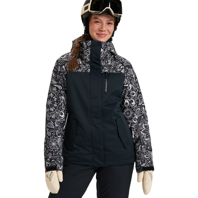 Imagen 0 de Chaqueta de mujer Roxy Jetty Roxy