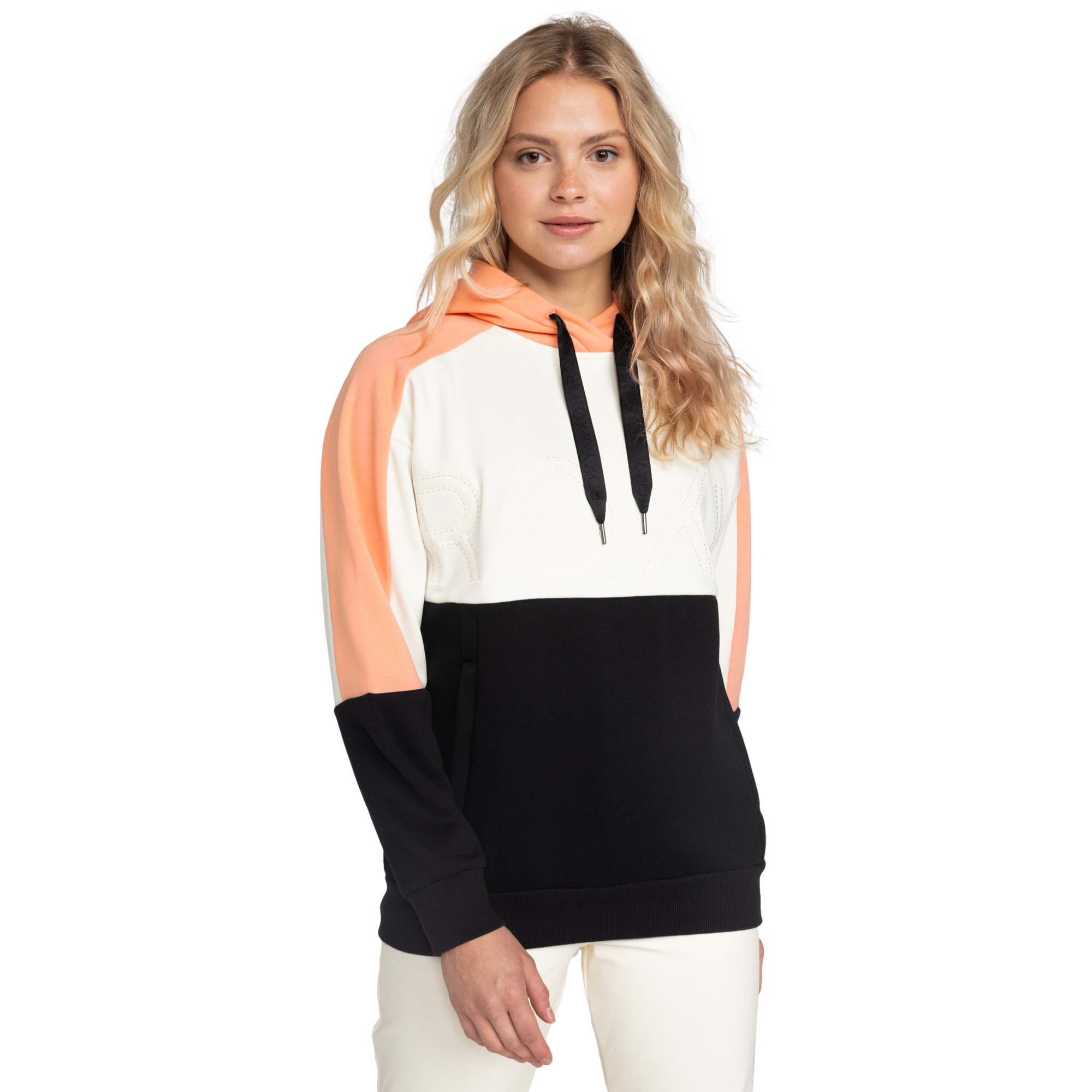 Shops sudadera roxy mujer